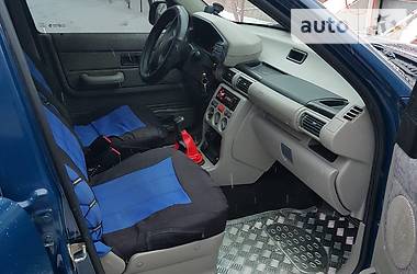 Позашляховик / Кросовер Land Rover Freelander 1998 в 