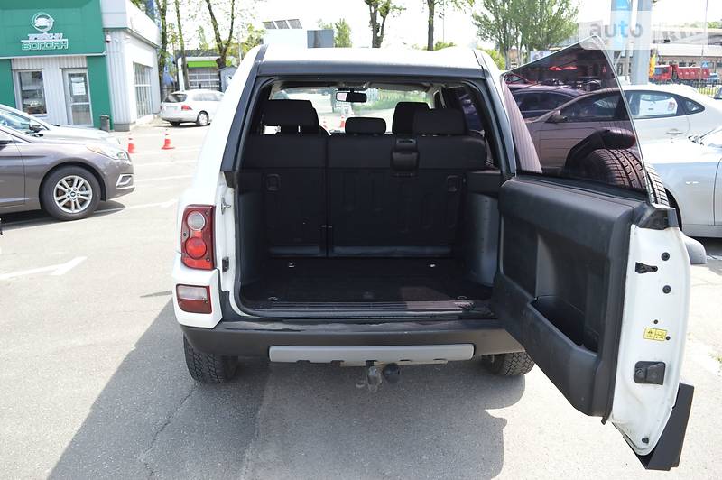Позашляховик / Кросовер Land Rover Freelander 2006 в Києві