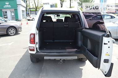 Позашляховик / Кросовер Land Rover Freelander 2006 в Києві