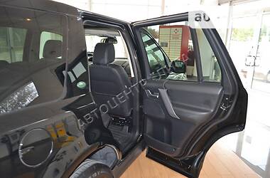 Внедорожник / Кроссовер Land Rover Freelander 2010 в Хмельницком