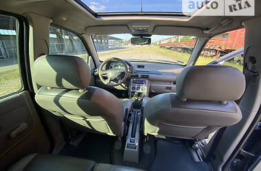 Внедорожник / Кроссовер Land Rover Freelander 1999 в Киеве