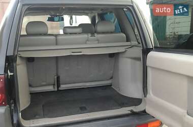 Внедорожник / Кроссовер Land Rover Freelander 2002 в Тальном