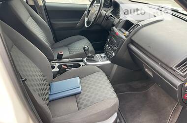 Позашляховик / Кросовер Land Rover Freelander 2008 в Луцьку