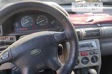 Универсал Land Rover Freelander 2000 в Ямполе