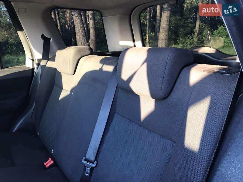 Позашляховик / Кросовер Land Rover Freelander 2008 в Рівному