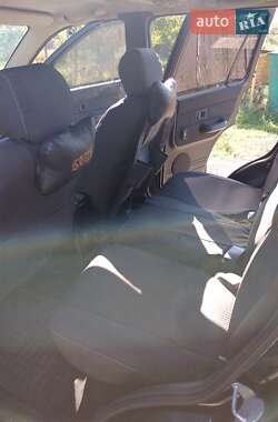 Внедорожник / Кроссовер Land Rover Freelander 2003 в Очакове
