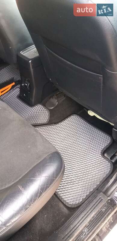 Внедорожник / Кроссовер Land Rover Freelander 2003 в Ивано-Франковске фото 6 Внедорожник / Кроссовер Land Rover Freelander 2003 в Ивано-Франковске