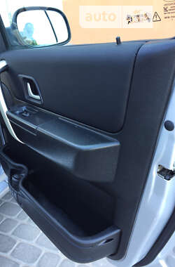Внедорожник / Кроссовер Land Rover Freelander 2004 в 