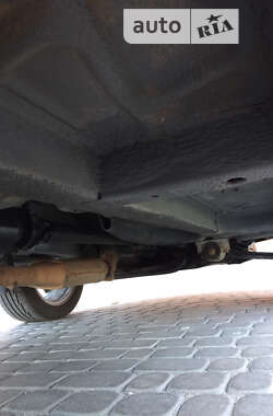 Внедорожник / Кроссовер Land Rover Freelander 2004 в 