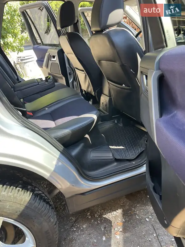 Land Rover Freelander 2008 VIN SALFA24C68H074472 фото оголошення 13 з 47