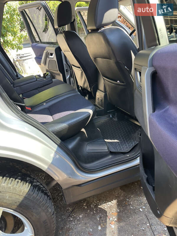 Внедорожник / Кроссовер Land Rover Freelander 2008 в Ивано-Франковске