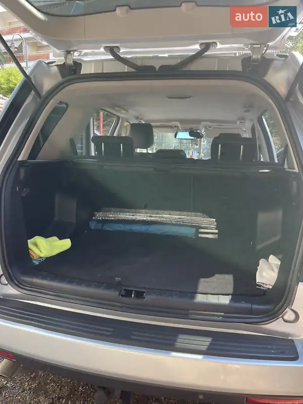 Land Rover Freelander 2008 VIN SALFA24C68H074472 фото оголошення 18 з 47