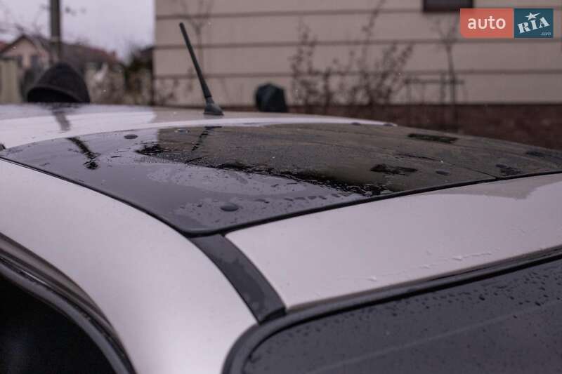 Позашляховик / Кросовер Land Rover Freelander 1999 в Золочеві