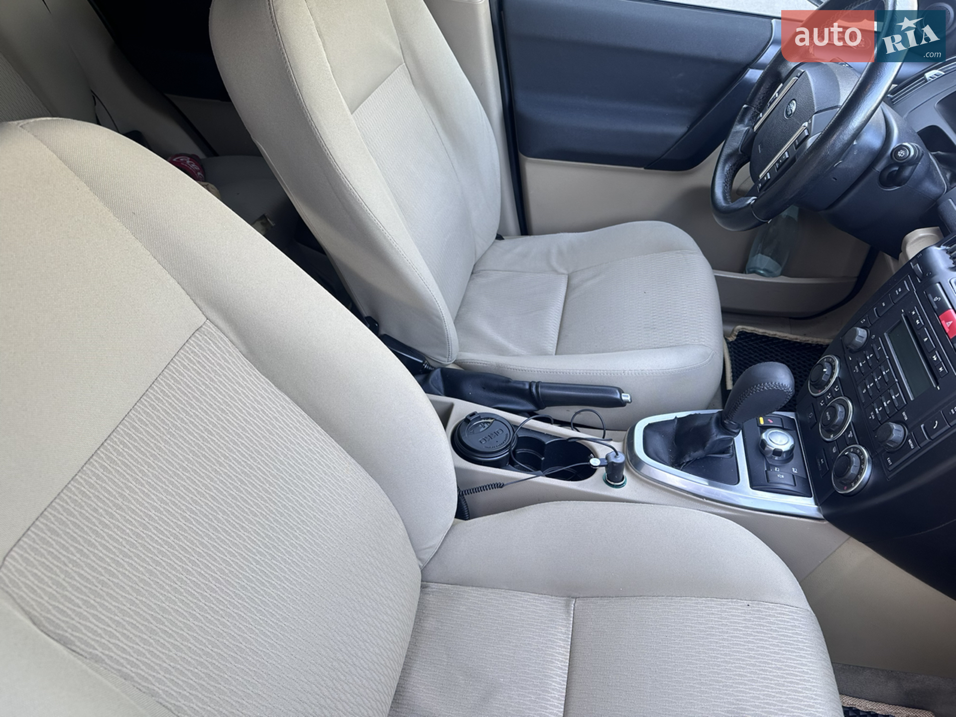 2011 Land Rover Freelander - мініатюра 9