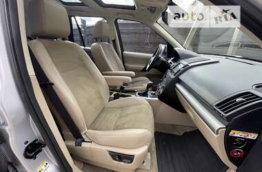 Внедорожник / Кроссовер Land Rover Freelander 2012 в Киеве