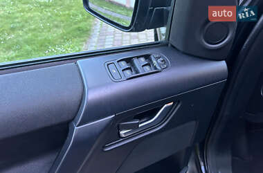 Внедорожник / Кроссовер Land Rover Freelander 2013 в Ивано-Франковске