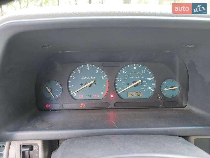 Внедорожник / Кроссовер Land Rover Freelander 1999 в Ирпене