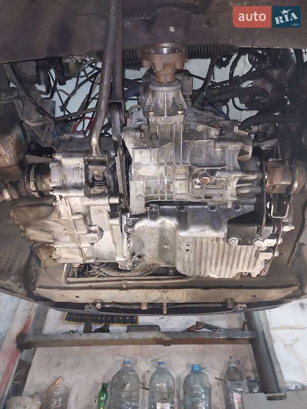 Внедорожник / Кроссовер Land Rover Freelander 1999 в Ирпене