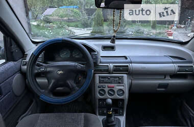 Внедорожник / Кроссовер Land Rover Freelander 1998 в Ахтырке