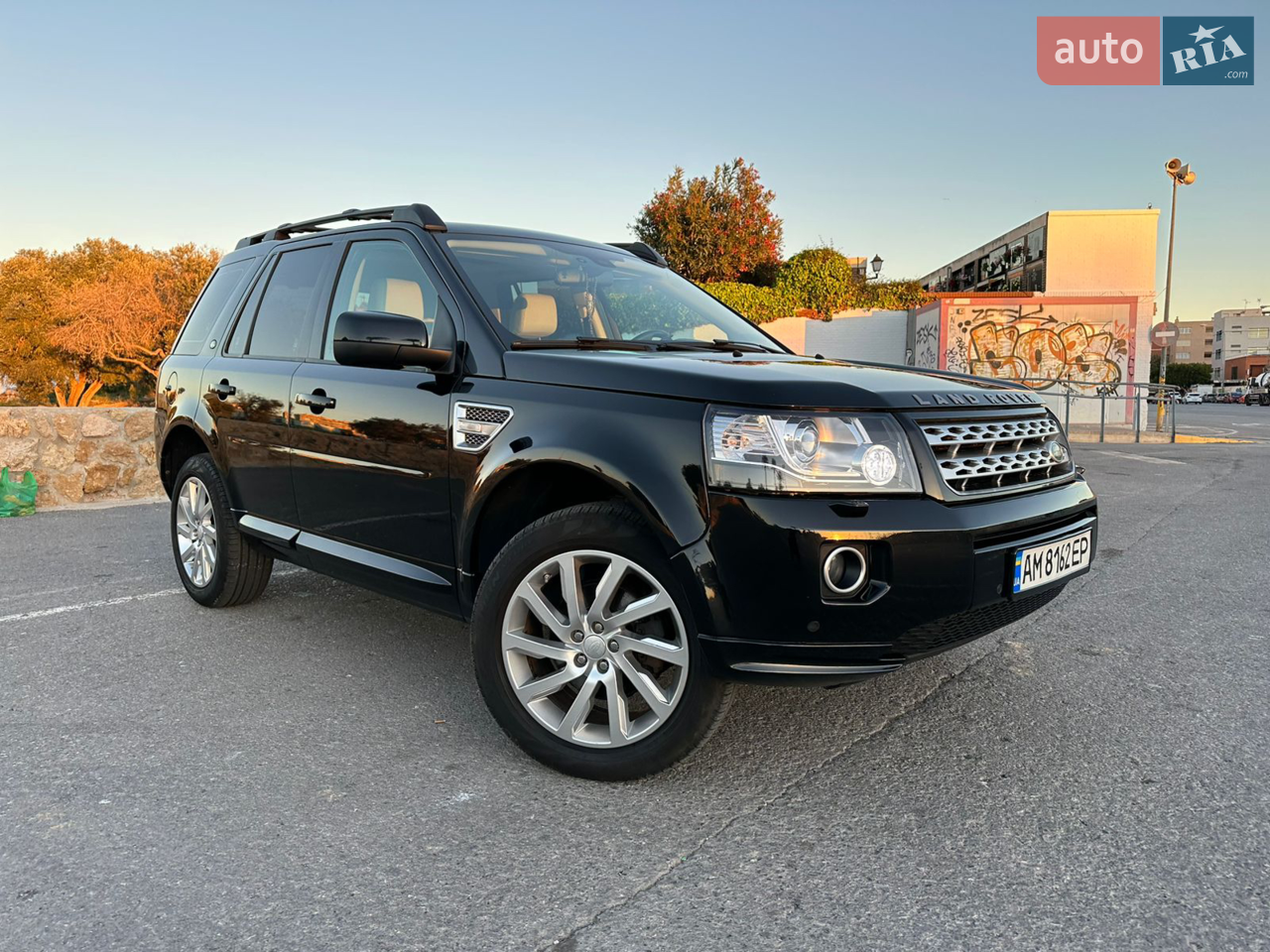 2013 Land Rover Freelander - мініатюра 13