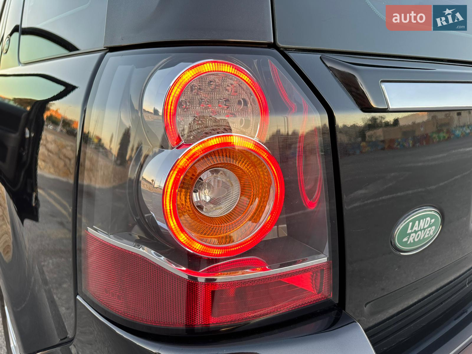 2014 Land Rover Freelander - мініатюра 10