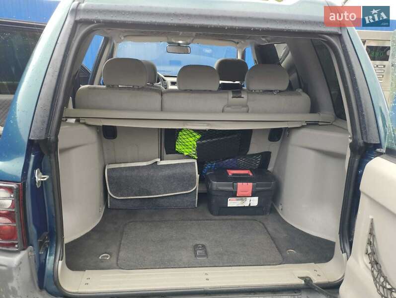 Внедорожник / Кроссовер Land Rover Freelander 1999 в Жовкве