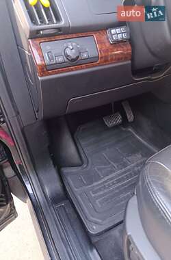 Внедорожник / Кроссовер Land Rover Freelander 2007 в 