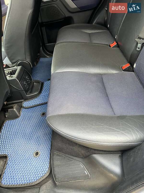 Внедорожник / Кроссовер Land Rover Freelander 2007 в Запорожье