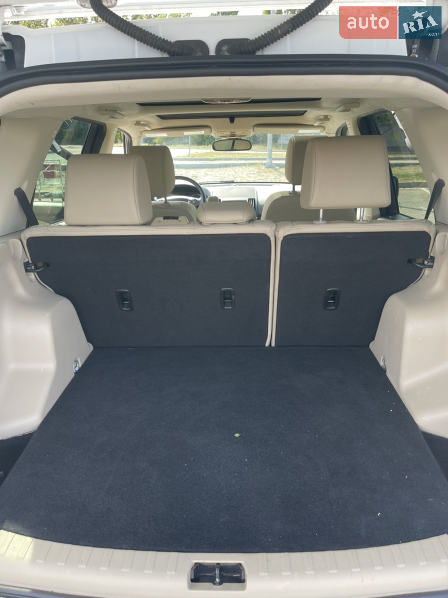 2012 Land Rover Freelander - мініатюра 14