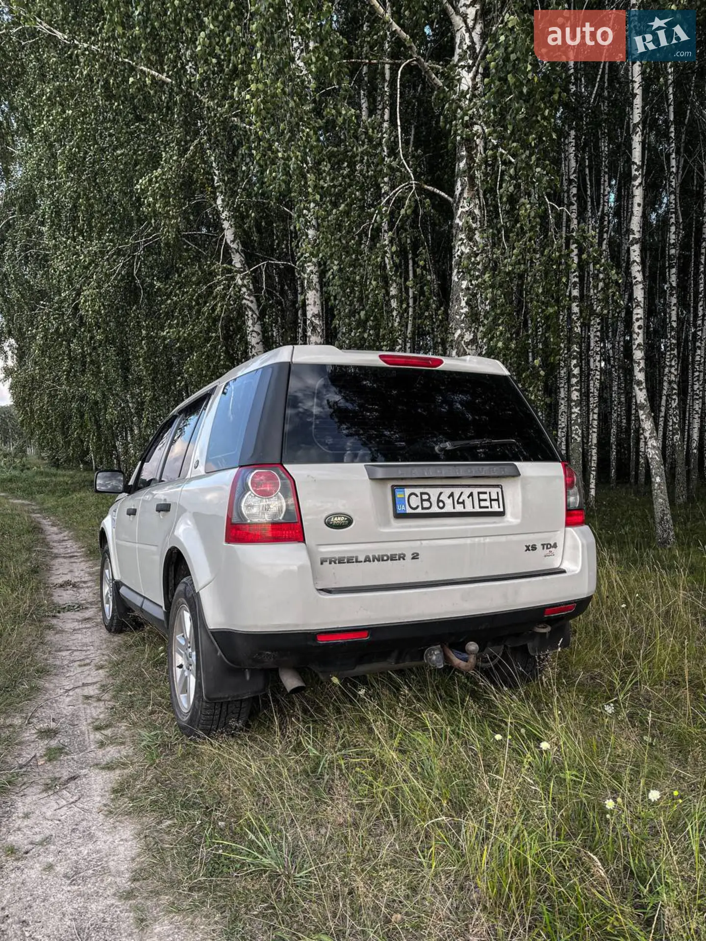 2010 Land Rover Freelander - мініатюра 9