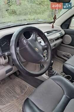 Позашляховик / Кросовер Land Rover Freelander 2001 в Слов'янську