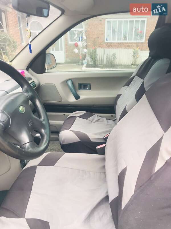 Внедорожник / Кроссовер Land Rover Freelander 2001 в Ивано-Франковске фото 12 Внедорожник / Кроссовер Land Rover Freelander 2001 в Ивано-Франковске