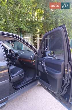 Внедорожник / Кроссовер Land Rover Freelander 2007 в 