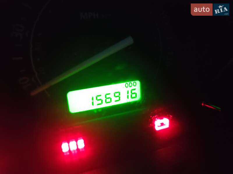 Позашляховик / Кросовер Land Rover Freelander 2003 в Львові