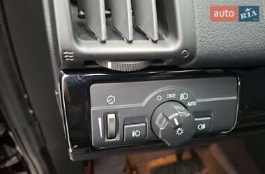 Внедорожник / Кроссовер Land Rover Freelander 2012 в 