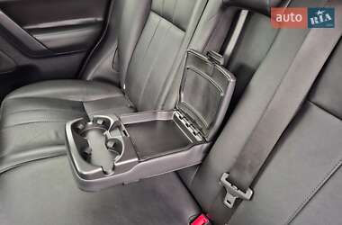 Внедорожник / Кроссовер Land Rover Freelander 2012 в 