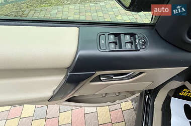 Позашляховик / Кросовер Land Rover Freelander 2012 в Стрию