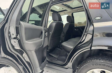 Внедорожник / Кроссовер Land Rover Freelander 2014 в Львове