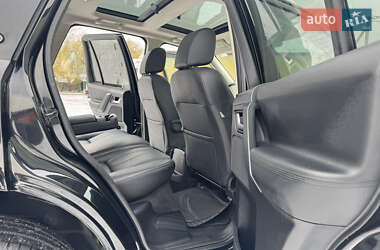 Внедорожник / Кроссовер Land Rover Freelander 2014 в Львове