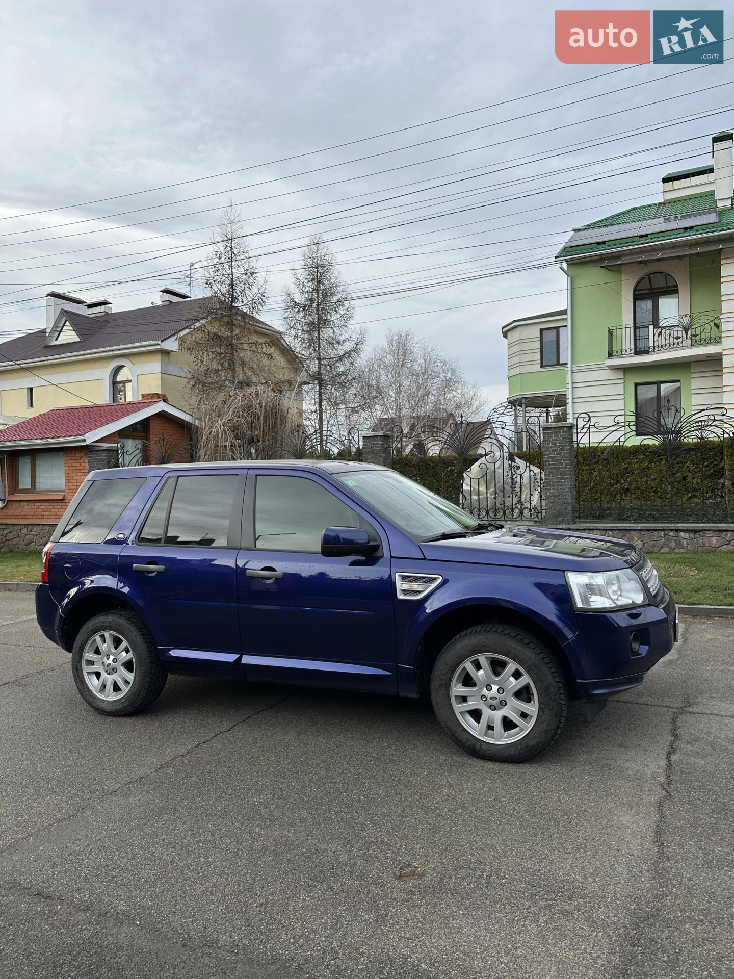 2011 Land Rover Freelander - мініатюра 20