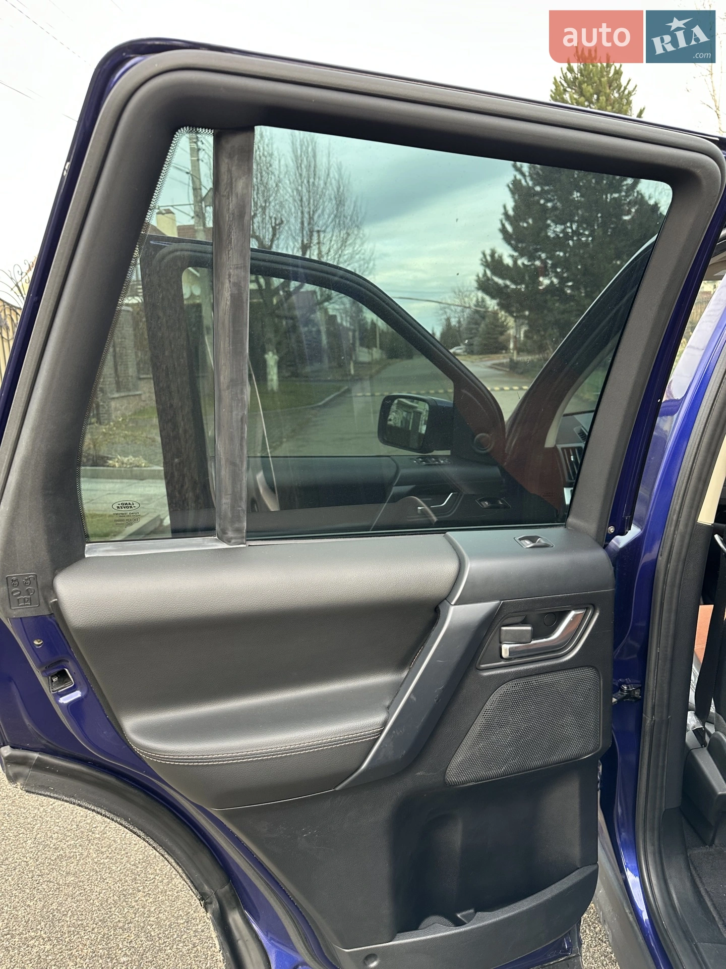 2011 Land Rover Freelander - мініатюра 37