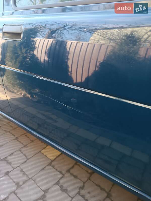 Внедорожник / Кроссовер Land Rover Freelander 1998 в Буске