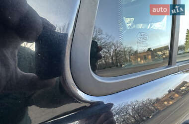 Внедорожник / Кроссовер Land Rover Freelander 2008 в 