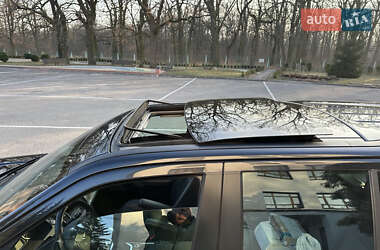 Внедорожник / Кроссовер Land Rover Freelander 2008 в 