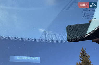 Внедорожник / Кроссовер Land Rover Freelander 2008 в 