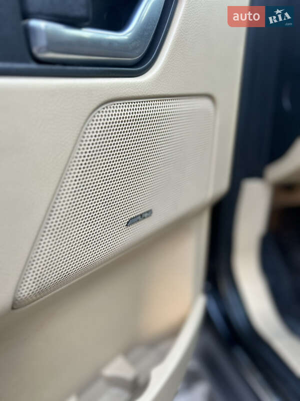 Внедорожник / Кроссовер Land Rover Freelander 2008 в Каменец-Подольском