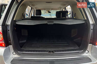 Позашляховик / Кросовер Land Rover Freelander 2013 в 