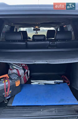 Внедорожник / Кроссовер Land Rover Freelander 2005 в 
