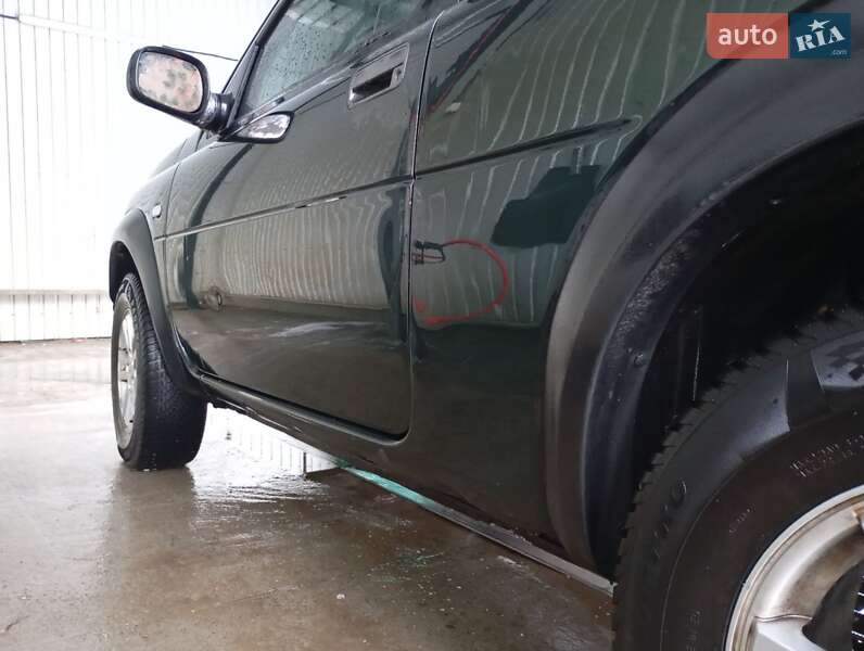 Внедорожник / Кроссовер Land Rover Freelander 1999 в Глыбокой фото 46 Внедорожник / Кроссовер Land Rover Freelander 1999 в Глыбокой