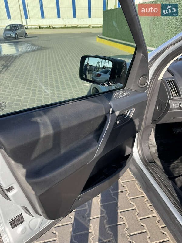 Внедорожник / Кроссовер Land Rover Freelander 2009 в Одессе